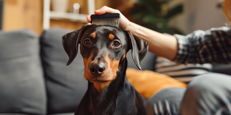 Grundlagen der Hundepflege: Alles, was du wissen musst