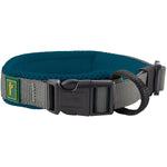 S (25-35) / petrol/grau