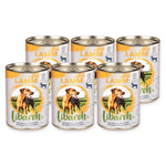 6er Bundle: Lamm PUR