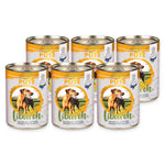 6er-Bundle: Pute PUR