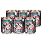 6er-Bundle: Fisch+Geflügel