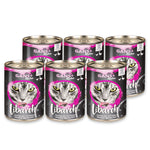 6er-Bundle: Gans+Huhn