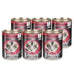 6er-Bundle: Geflügel+Rind