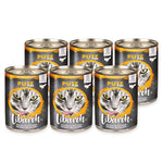 6er-Bundle: Pute PUR - Katze