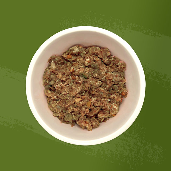 Blättermagen - Euter Blättermagen - Euter