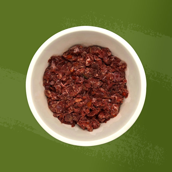 Blättermagen - MIX Blättermagen - MIX