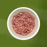 Pute – Obst & Gemüse