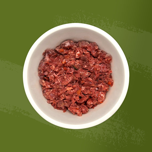 Cat´s Menü - Geflügel Cat´s Menü - Geflügel