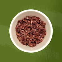 Cat´s Menü - Kaninchen+Lachs