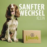 Kleines Sanfter-Wechsel-Paket