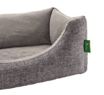 S / Größe: Maße 60 x 40 cm / Grau