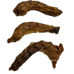 Hähnchenhälse getrocknet / 250g