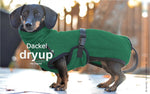Dark Green / 30 / Dackel