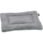 XS  / Größe: Maße 50 x 35 cm / anthrazit/hellgrau