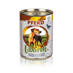 Pferd Pur