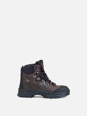 Unisex-Lederschuhe / AIGLE / LAFORSE 2 MTD