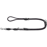 max. 200 cm | 8mm / Schwarz