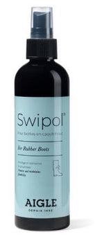 Pflegemittel für Stiefel / AIGLE / SWIPOL 2