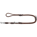 max. 200 cm | 8mm / Braun