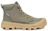 Wanderschuhe aus recyceltem polyester / AIGLE / TENERE HIKE
