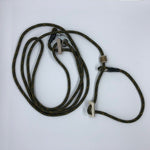 LIBAROH-aktiv Umhängeleine mit Karabiner