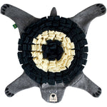 Bär Schnüffelteppich / 75cm