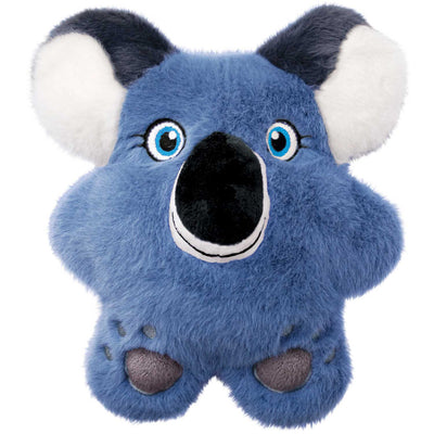 Hundespielzeug KONG® Snuzzles Kiddos Koala 22 x 22 cm