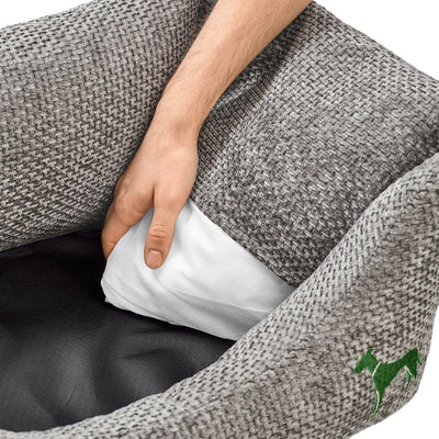 Orthopädisches Hundesofa 45 Jahre Jubiläum Bielefeld