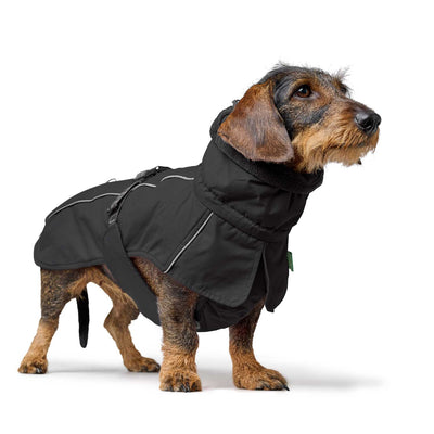 Hundemantel Nordby Dachshund