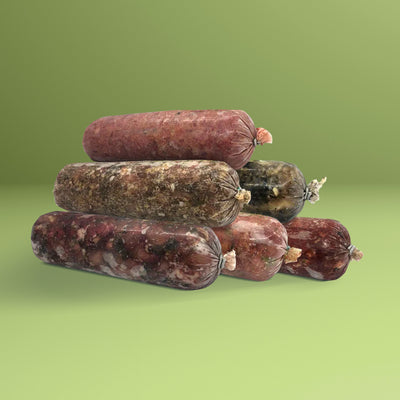 Kleines Schnupperpaket