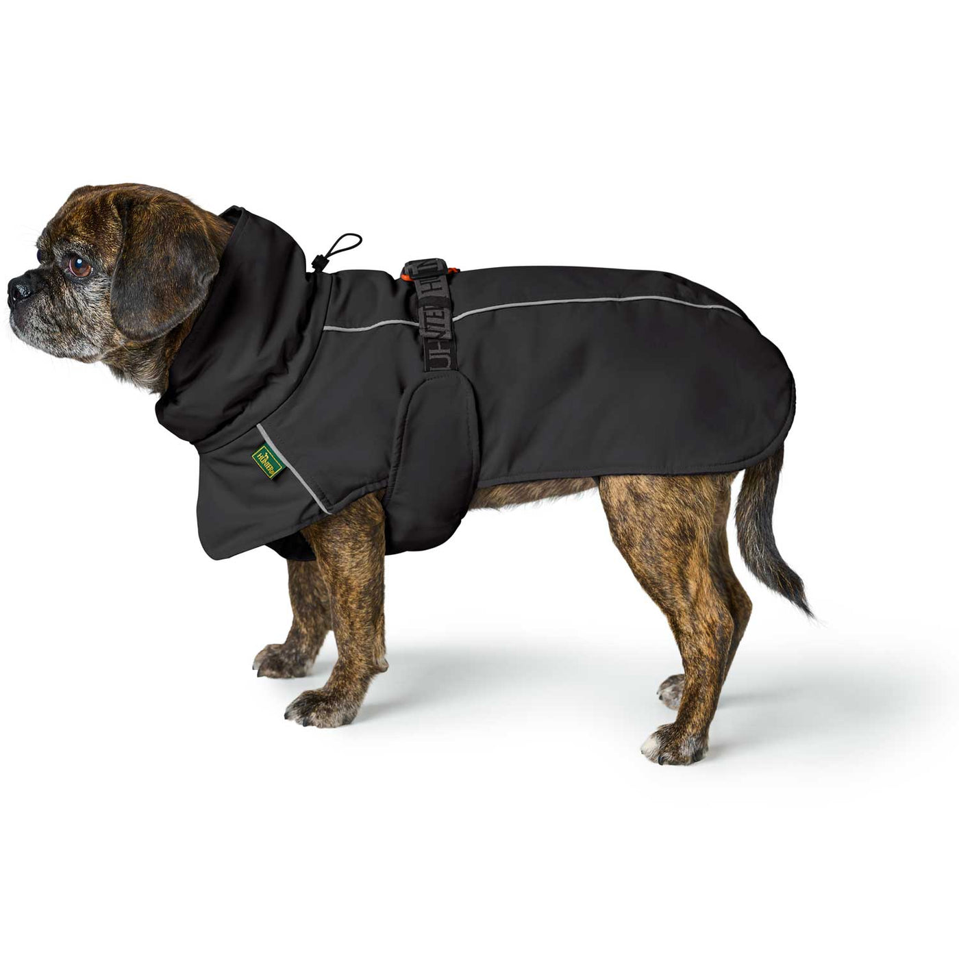 Hundemantel Nordby Mops & Fr. Bulldogge