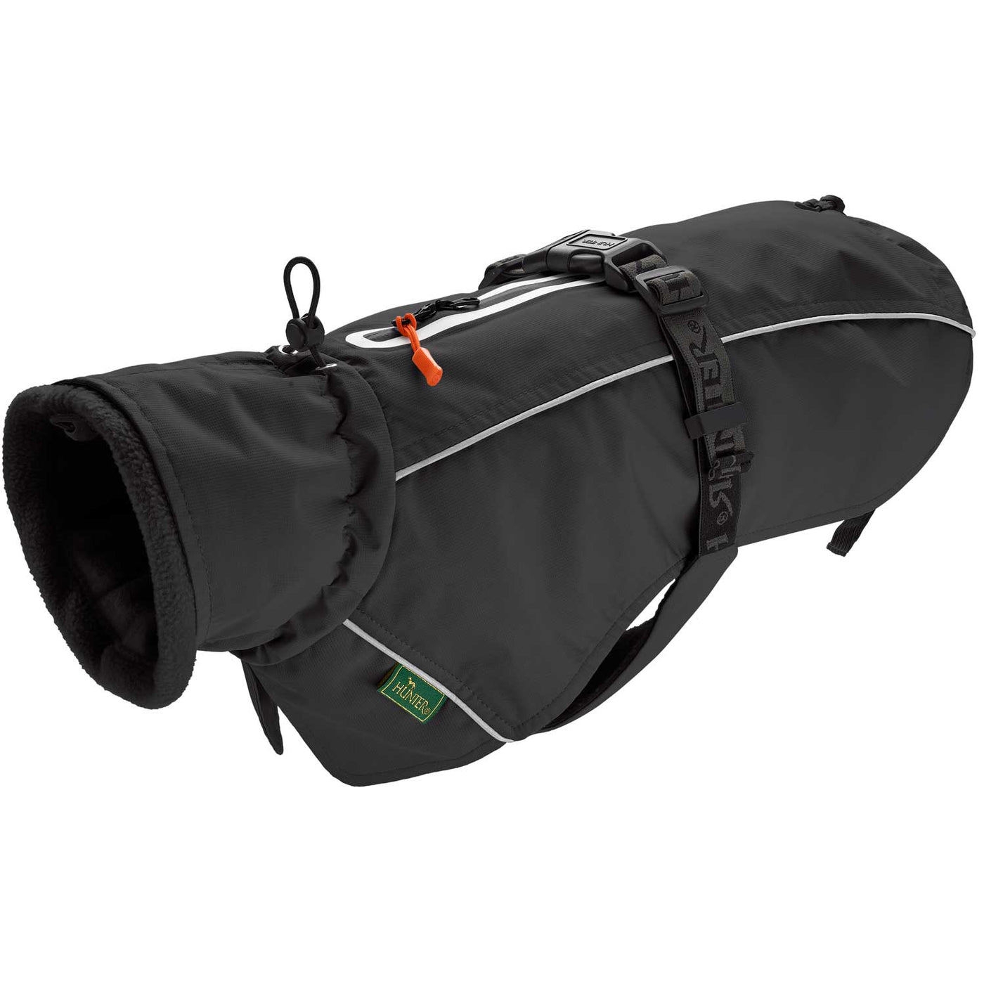 Hundemantel Nordby Mops & Fr. Bulldogge