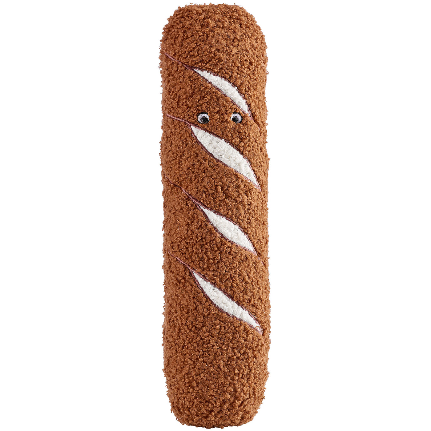 Hundespielzeug Belem Baguette (braun) 30 cm