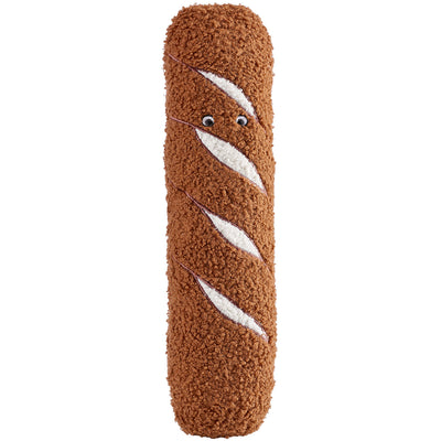 Hundespielzeug Belem Baguette (braun) 30 cm