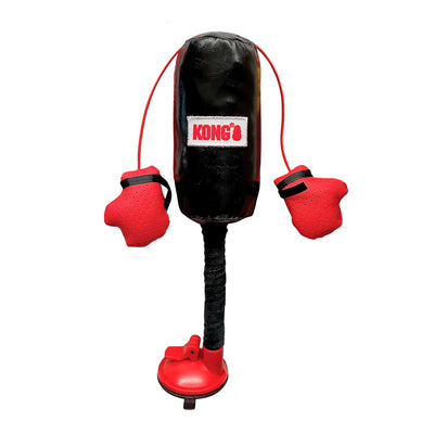 Katzenspielzeug KONG® Connects™ Punching Bag 31 cm