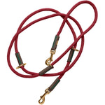 8/200 / weinrot/dunkelbraun