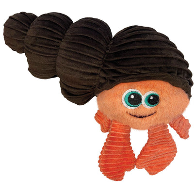 Hundespielzeug KONG® Cuteseas Rufflez Krabbe 26 cm