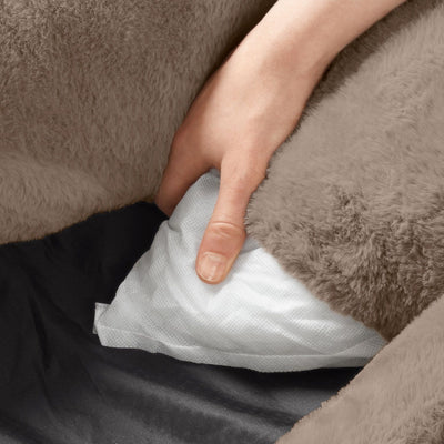 Orthopädisches Hundesofa Rockford