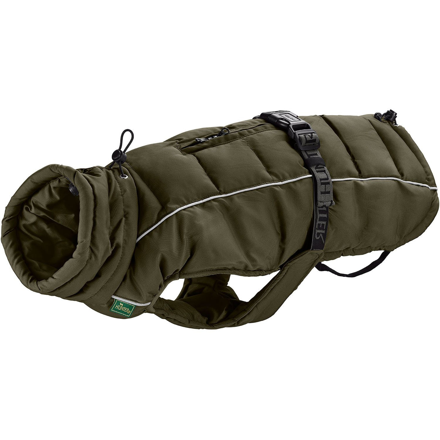 Hundemantel Paxson Dachshund