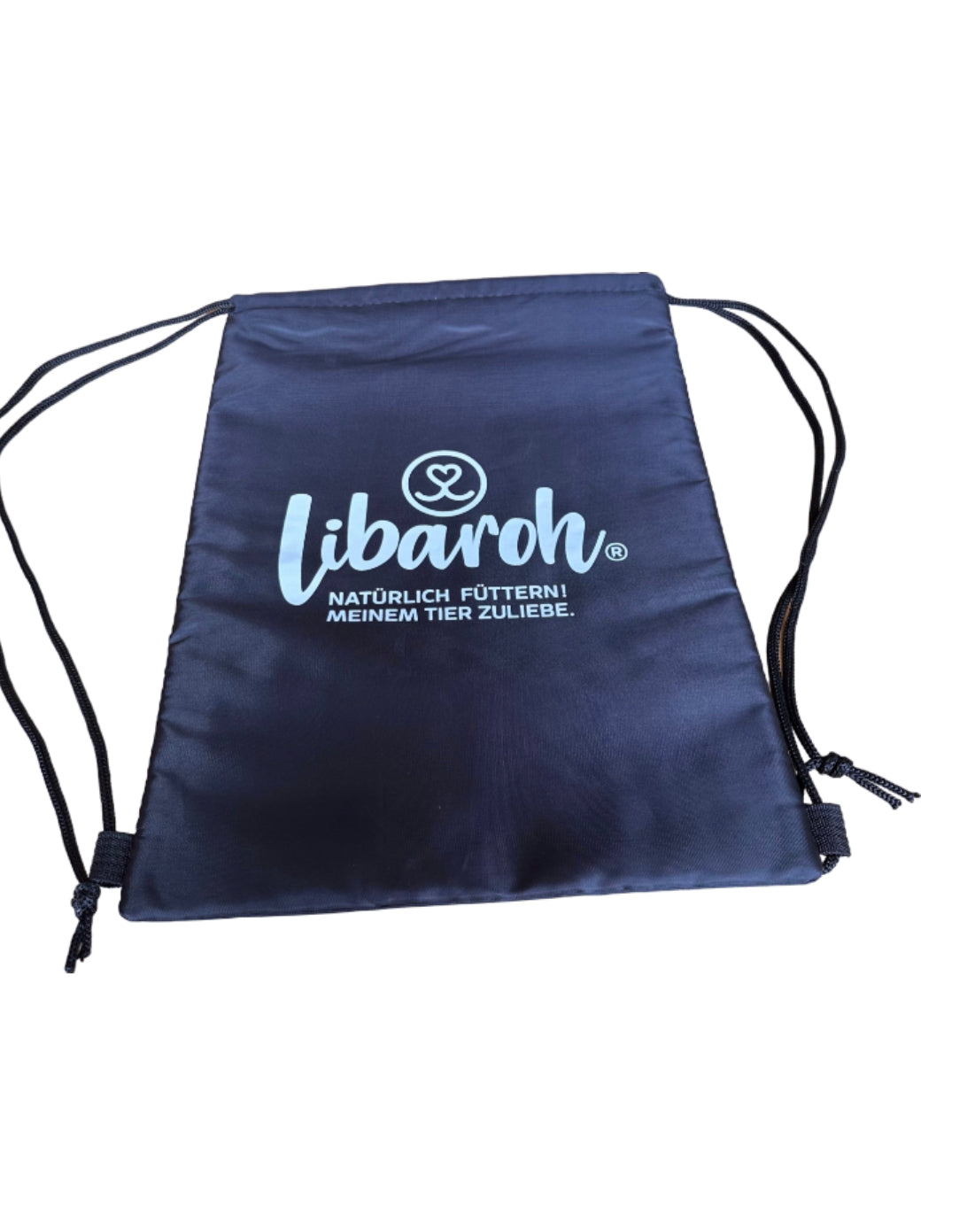 LIBAROH-Gymbag mit Kühlfunktion