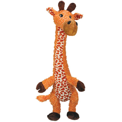 Hundespielzeug KONG® Shakers™ Luvs Giraffe 45 cm