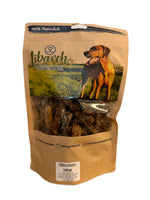 Hähnchenhälse getrocknet / 250g