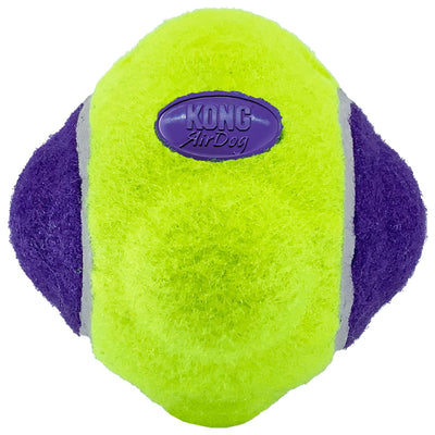 Hundespielzeug KONG® AirDog® Squeaker Knobby Ball