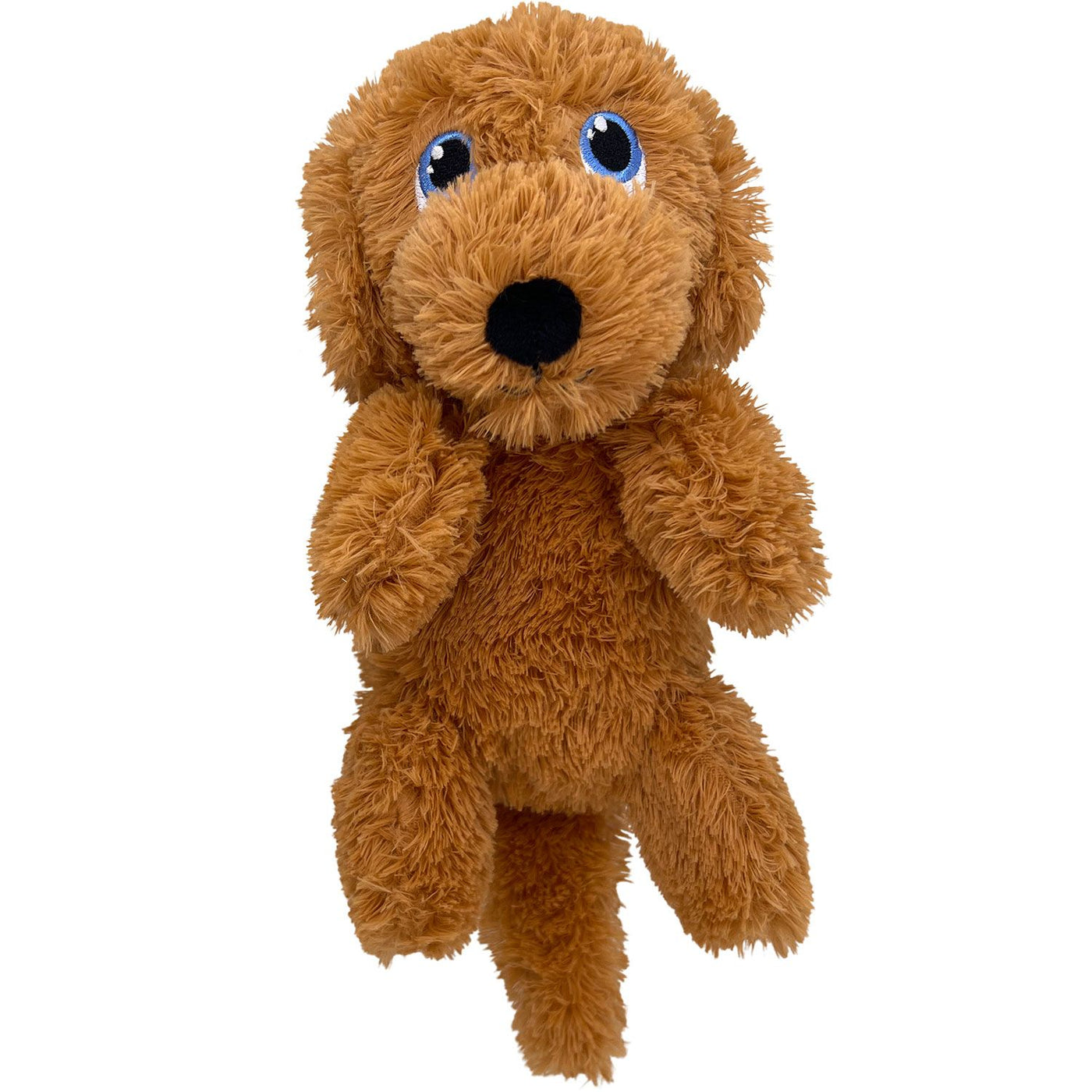 Hundespielzeug KONG® Comfort Pups Goldie 33 cm