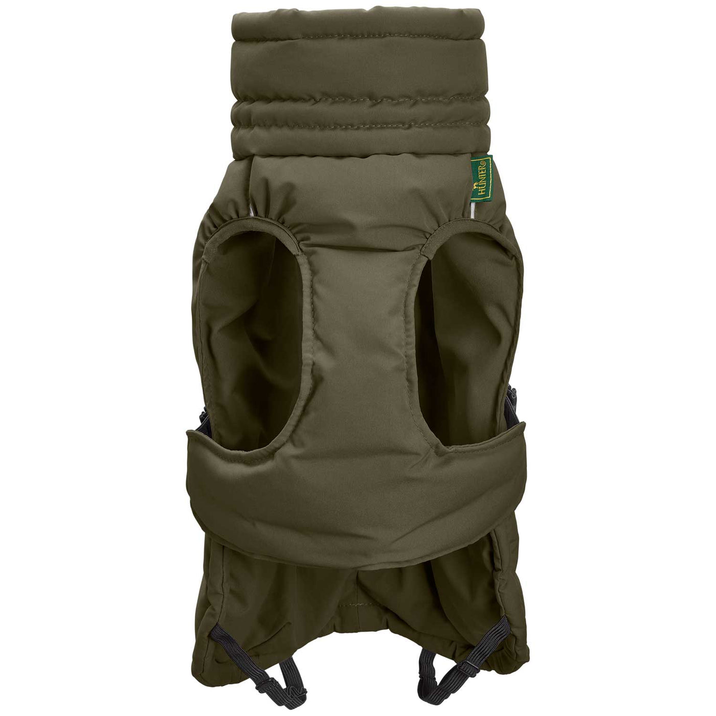 Hundemantel Paxson Mops & Fr. Bulldogge