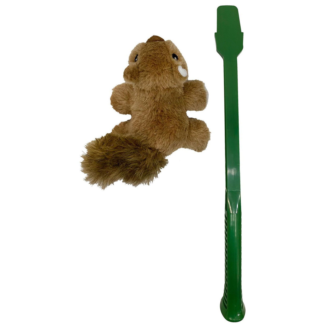 Wurf-Hundespielzeug FLINGERZ™ Furry, 59cm