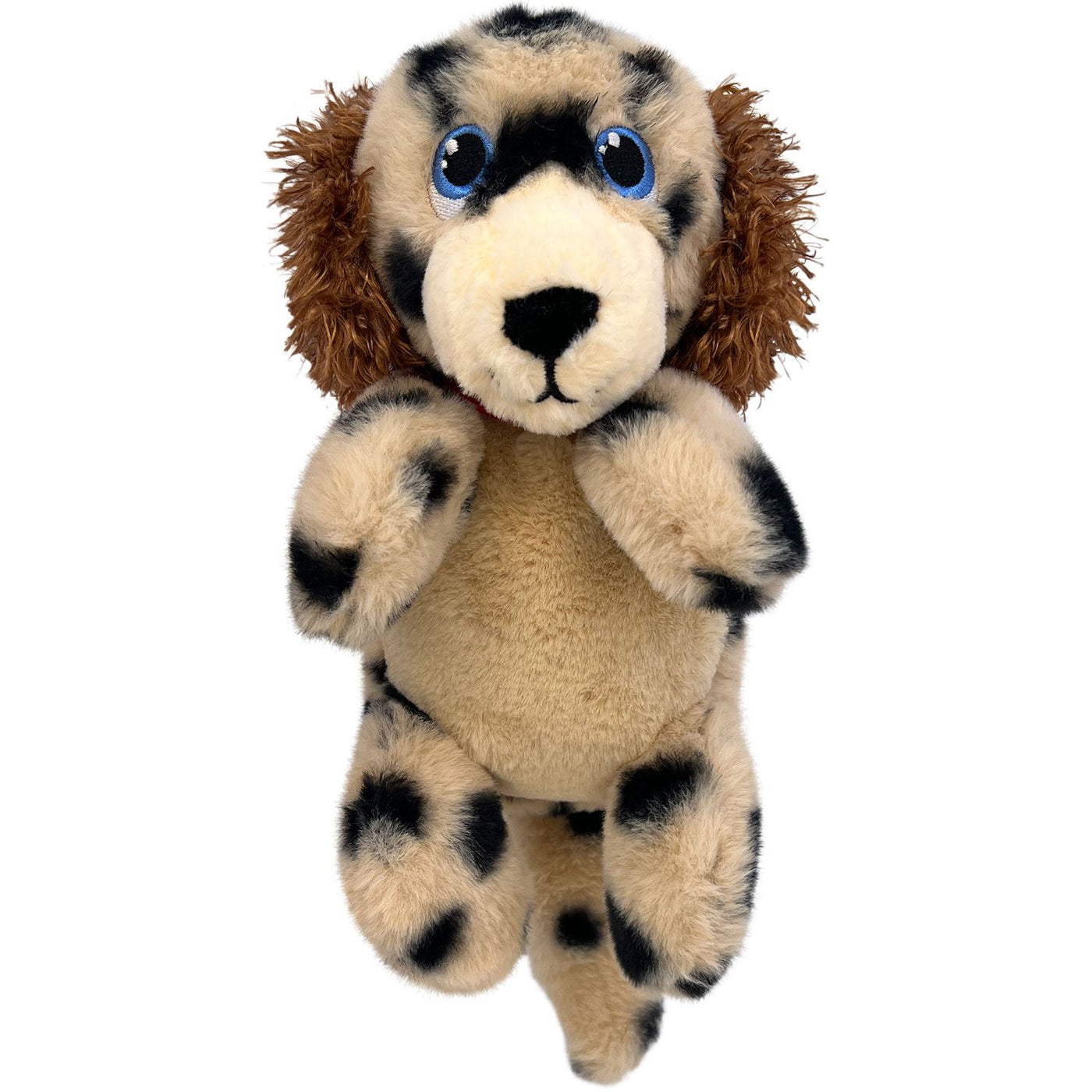 Hundespielzeug KONG® Comfort Pups Spot 22 cm