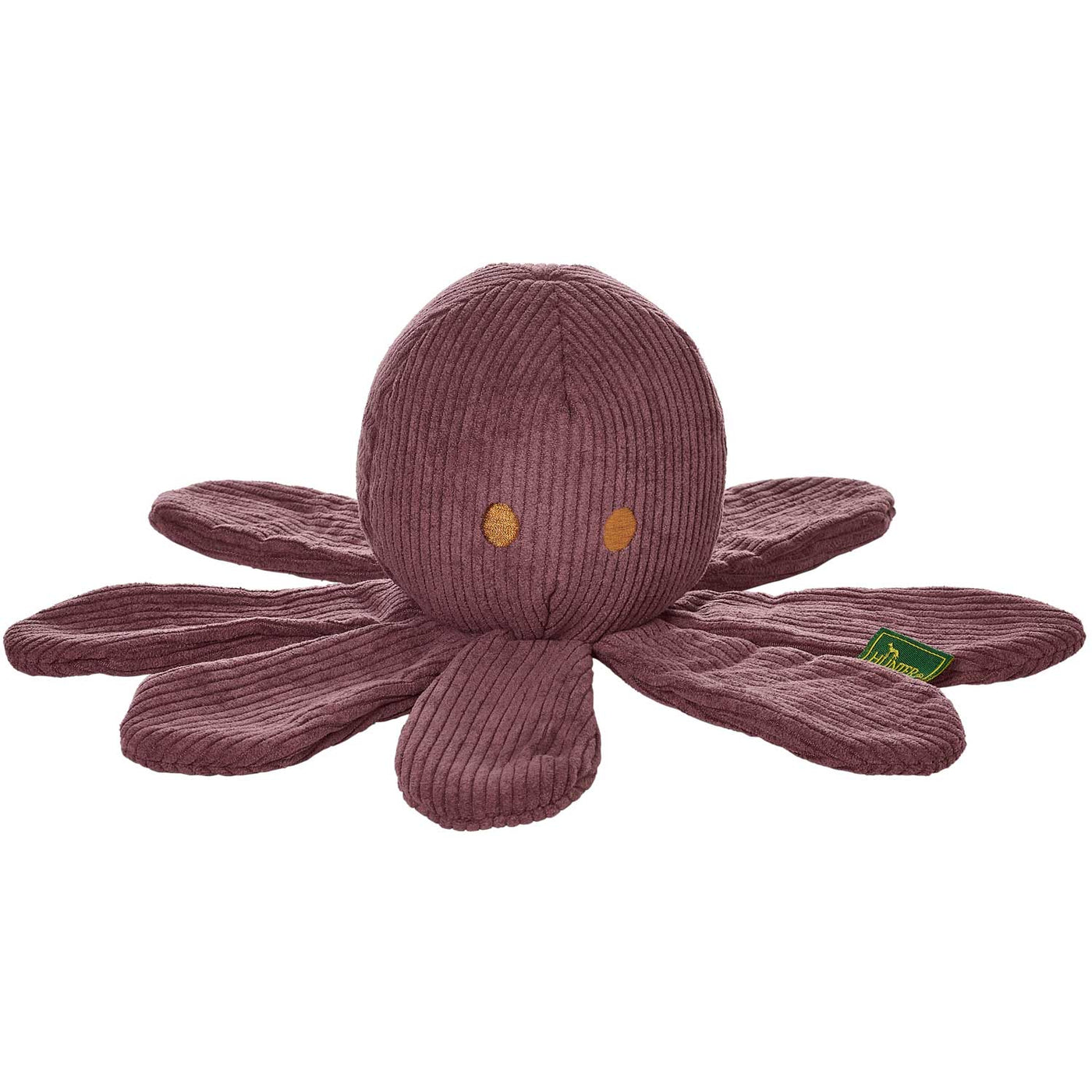 Hundespielzeug Wales Tintenfisch 27 cm