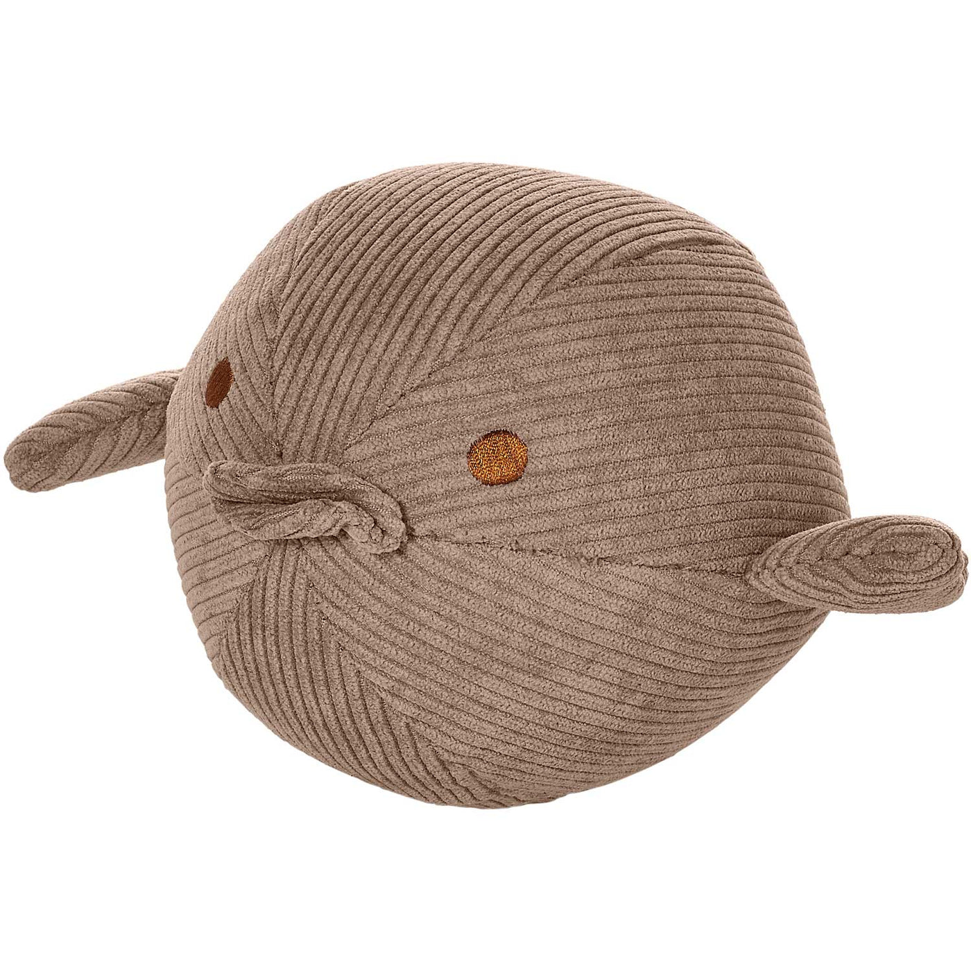 Hundespielzeug Wales Kugelfisch 23 cm