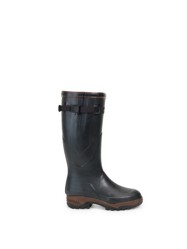 Unisex-Wanderstiefel / AIGLE / PARCOURS® 2 ISO